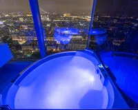 Апартаменты «Де-Люкс» Апартаменты Апартаменты Apartments Rockmond Москва