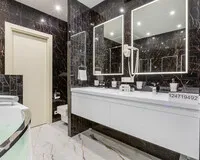 Апартаменты «Де-Люкс» Апартаменты Апартаменты Apartments Rockmond Москва