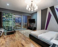Апартаменты 4 местные с кухней Апартаменты Апартаменты Apartments Rockmond Москва 5 отзывов