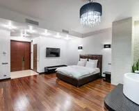 Апартаменты семейные с детским местом Апартаменты Апартаменты Apartments Rockmond Москва 5 отзывов
