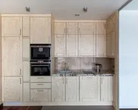 Апартаменты семейные с детским местом Апартаменты Апартаменты Apartments Rockmond Москва Забронируй по своей цене!
