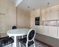 Апартаменты семейные с детским местом Апартаменты Апартаменты Apartments Rockmond Москва