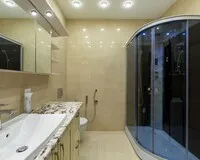 Апартаменты семейные с детским местом Апартаменты Апартаменты Apartments Rockmond Москва