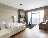 Апартаменты «Комфорт» Апартаменты Апартаменты Apartments Rockmond Москва без звезд