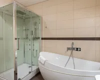Апартаменты «Комфорт» Апартаменты Апартаменты Apartments Rockmond Москва Забронируй по своей цене!