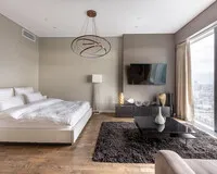 Апартаменты «Комфорт» Апартаменты Апартаменты Apartments Rockmond Москва