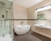 Апартаменты «Комфорт» Апартаменты Апартаменты Apartments Rockmond Москва