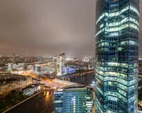 Апартаменты «Комфорт» Апартаменты Апартаменты Apartments Rockmond Москва 5 отзывов