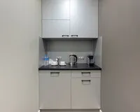 Апартаменты «Комфорт» Апартаменты Апартаменты Apartments Rockmond Москва