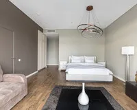 Апартаменты «Комфорт» Апартаменты Апартаменты Apartments Rockmond Москва