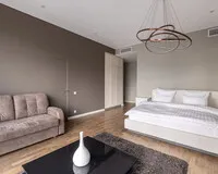 Апартаменты «Комфорт» Апартаменты Апартаменты Apartments Rockmond Москва