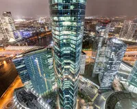 Апартаменты «Комфорт» Апартаменты Апартаменты Apartments Rockmond Москва