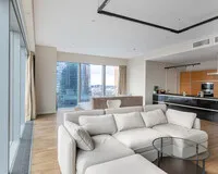Апартаменты «Де-Люкс Евро» Апартаменты Апартаменты Apartments Rockmond Москва метро Деловой центр