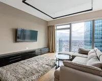 Апартаменты «Де-Люкс Евро» Апартаменты Апартаменты Apartments Rockmond Москва рейтинг 3.9