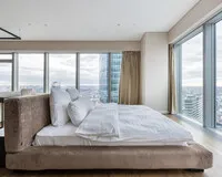 Апартаменты «Де-Люкс Евро» Апартаменты Апартаменты Apartments Rockmond Москва Забронируй по своей цене!