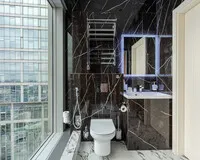 Апартаменты «Де-Люкс Евро» Апартаменты Апартаменты Apartments Rockmond Москва