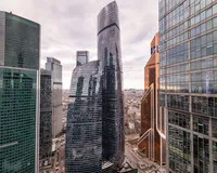 Апартаменты «Де-Люкс Евро» Апартаменты Апартаменты Apartments Rockmond Москва