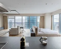 Апартаменты «Де-Люкс Евро» Апартаменты Апартаменты Apartments Rockmond Москва