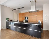 Апартаменты «Де-Люкс Евро» Апартаменты Апартаменты Apartments Rockmond Москва