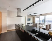 Апартаменты «Де-Люкс Евро» Апартаменты Апартаменты Apartments Rockmond Москва