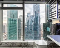 Апартаменты «Де-Люкс Евро» Апартаменты Апартаменты Apartments Rockmond Москва