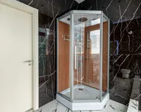 Апартаменты «Де-Люкс Евро» Апартаменты Апартаменты Apartments Rockmond Москва