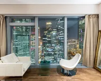 Апартаменты «Студия» Апартаменты Апартаменты Apartments Rockmond Москва 194 м от метро Деловой центр