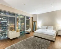 Апартаменты «Студия» Апартаменты Апартаменты Apartments Rockmond Москва рейтинг 3.9