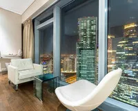 Апартаменты «Студия» Апартаменты Апартаменты Apartments Rockmond Москва 5 отзывов