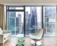 Апартаменты «Студия» Апартаменты Апартаменты Apartments Rockmond Москва