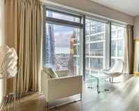 Апартаменты «Студия» Апартаменты Апартаменты Apartments Rockmond Москва