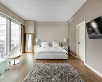 Апартаменты «Студия» Апартаменты Апартаменты Apartments Rockmond Москва