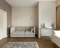 Апартаменты «Студия» Апартаменты Апартаменты Apartments Rockmond Москва