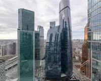 Апартаменты «Студия» Апартаменты Апартаменты Apartments Rockmond Москва