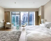 Апартаменты «Студия» Апартаменты Апартаменты Apartments Rockmond Москва