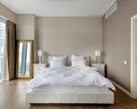 Апартаменты «Студия» Апартаменты Апартаменты Apartments Rockmond Москва
