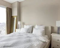 Апартаменты «Студия» Апартаменты Апартаменты Apartments Rockmond Москва