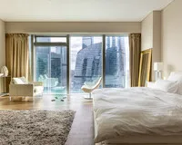 Апартаменты «Студия» Апартаменты Апартаменты Apartments Rockmond Москва