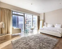 Апартаменты «Студия» Апартаменты Апартаменты Apartments Rockmond Москва