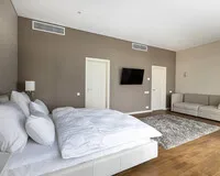 Апартаменты «Студия» Апартаменты Апартаменты Apartments Rockmond Москва