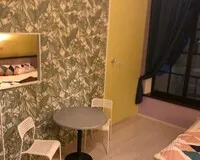 Семейный номер 5-местный с общим душем и туалетом Хостел Хостел Феникс Санкт-Петербург без отзывов