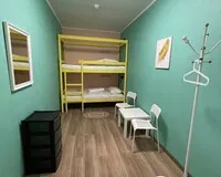 Двухместный номер с 2 кроватями Хостел Хостел Феникс Санкт-Петербург