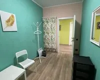 Двухместный номер с 2 кроватями Хостел Хостел Феникс Санкт-Петербург