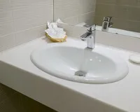 Двухместный номер с 1 кроватью Отель Отель Атеррасьют Новосибирск 269 м от метро Гагаринская