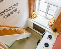 Апартаменты «Комфорт» Апартаменты Апарт-отель на Петроградской стороне Санкт-Петербург