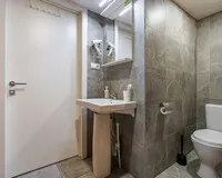 Апартаменты 4 местные с кухней Апартаменты Апарт-отель на Петроградской стороне Санкт-Петербург