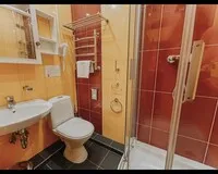 Апартаменты 2 местные с кухней Отель Отель Анкор Зеленоград Забронируй по своей цене!