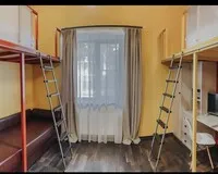 Апартаменты 2 местные с кухней Отель Отель Анкор Зеленоград