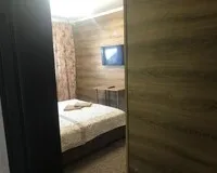 Двухместный номер с 1 кроватью Отель Отель Успенка село Юдино без звезд