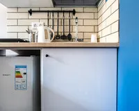 Апартаменты «Стандарт» Апартаменты Апартаменты Light house Санкт-Петербург Забронируй по своей цене!